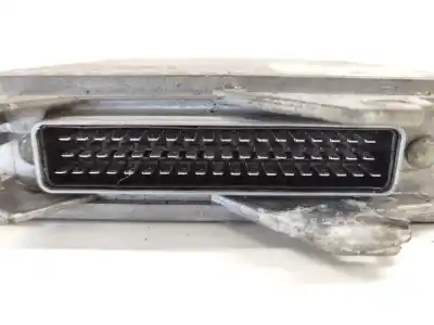 Second-hand car spare part ecu engine control for peugeot 806 srdt oem iam references 9628903580  r04010013c