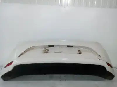 Peça sobressalente para automóvel em segunda mão para choques traseiro por seat leon (5f1) reference referências oem iam 