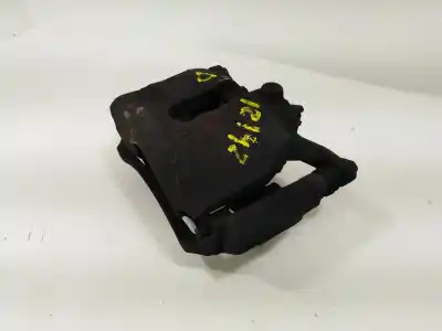 Peça sobressalente para automóvel em segunda mão pinça de travão dianteira direita por seat leon (5f1) reference referências oem iam 