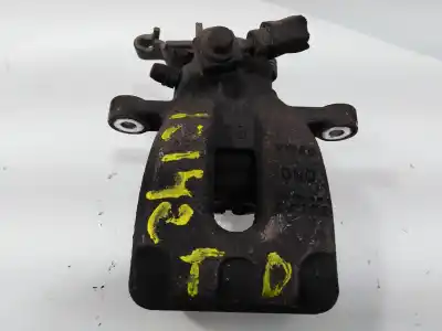 Second-hand car spare part rear right brake caliper for seat leon (5f1) reference oem iam references   