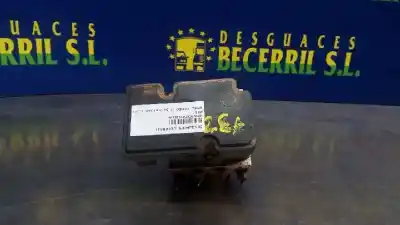 Автозапчасти б/у абс за opel combo d selection l1h1 ссылки oem iam 10097016143