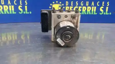 Peça sobressalente para automóvel em segunda mão abs por opel combo d selection l1h1 referências oem iam 10097016143  