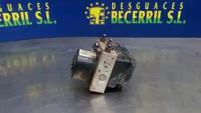 Peça sobressalente para automóvel em segunda mão abs por opel combo d selection l1h1 referências oem iam 10097016143  