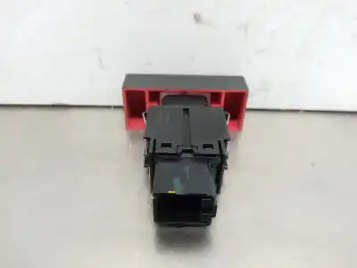 Peça sobressalente para automóvel em segunda mão interruptor 4 piscas - emergência por seat leon (5f1) reference referências oem iam 5f0953235  