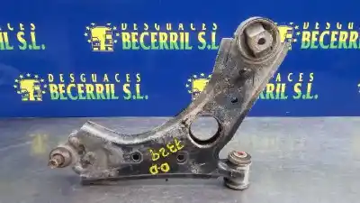Second-hand car spare part FRONT RIGHT LOWER SUSPENSION ARM for OPEL COMBO D  OEM IAM references   