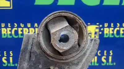 Second-hand car spare part front right lower suspension arm for opel combo d selection l1h1 oem iam references   