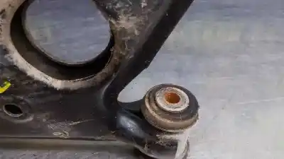 Second-hand car spare part front right lower suspension arm for opel combo d selection l1h1 oem iam references   
