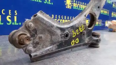 Second-hand car spare part front right lower suspension arm for opel combo d selection l1h1 oem iam references   
