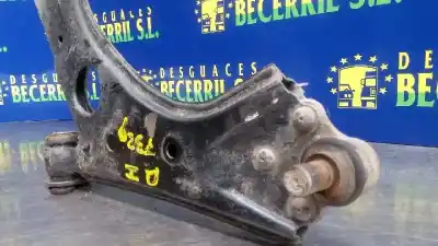 Автозапчасти б/у передний левый нижний рычаг подвески за opel combo d selection l1h1 ссылки oem iam   