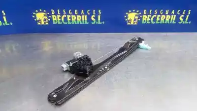 Автозапчасти б/у регулятор стекла переднего правого за opel combo d selection l1h1 ссылки oem iam 