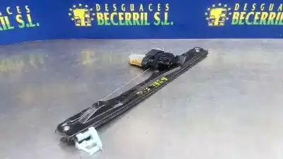 Автозапчасти б/у регулятор стекла переднего левого за opel combo d selection l1h1 ссылки oem iam 