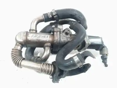 Second-hand car spare part EGR COOLER for OPEL INSIGNIA BERLINA  OEM IAM references   