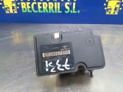 Second-hand car spare part abs for opel combo d kasten l1h1 2.4t oem iam references 10097016143