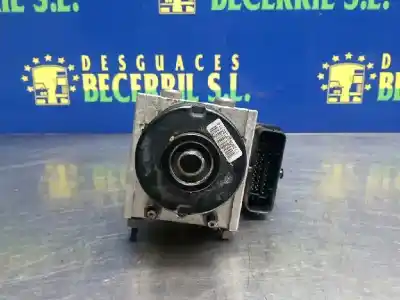Peça sobressalente para automóvel em segunda mão abs por opel combo d kasten l1h1 2.4t referências oem iam 10097016143  