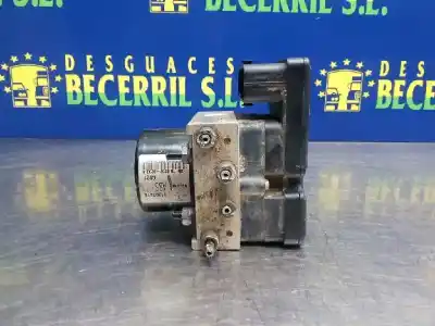 Peça sobressalente para automóvel em segunda mão abs por opel combo d kasten l1h1 2.4t referências oem iam 10097016143  