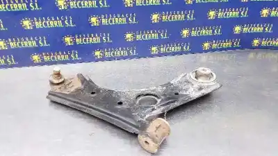 Second-hand car spare part FRONT RIGHT LOWER SUSPENSION ARM for OPEL COMBO D  OEM IAM references   