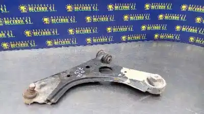Second-hand car spare part front left lower suspension arm for opel combo d kasten l1h1 2.4t oem iam references 