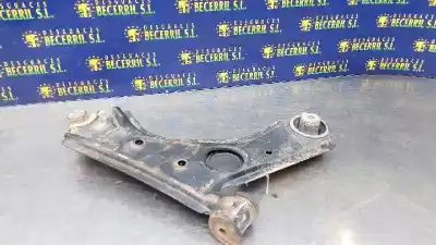 Автозапчасти б/у передний левый нижний рычаг подвески за opel combo d kasten l1h1 2.4t ссылки oem iam   