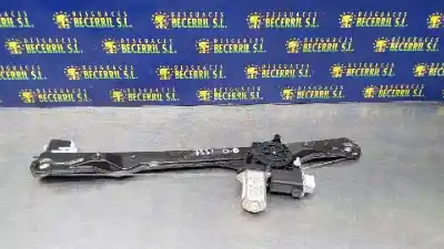 Автозапчасти б/у регулятор стекла переднего правого за opel combo d kasten l1h1 2.4t ссылки oem iam   