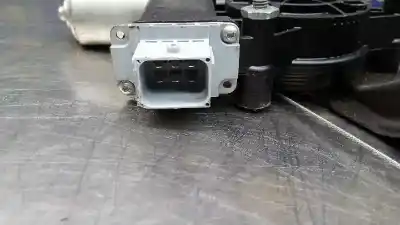 Автозапчасти б/у регулятор стекла переднего правого за opel combo d kasten l1h1 2.4t ссылки oem iam   