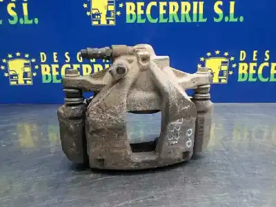 Second-hand car spare part front right brake caliper for opel combo d kasten l1h1 2.4t oem iam references 