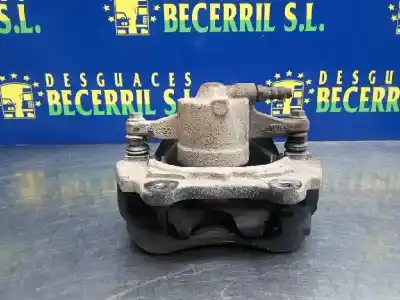 Автозапчасти б/у передний правый тормозной суппорт за opel combo d kasten l1h1 2.4t ссылки oem iam   