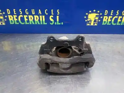 Автозапчасти б/у передний правый тормозной суппорт за opel combo d kasten l1h1 2.4t ссылки oem iam   