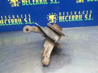 Автозапчасти б/у передняя левая кулачка за opel combo d kasten l1h1 2.4t ссылки oem iam   