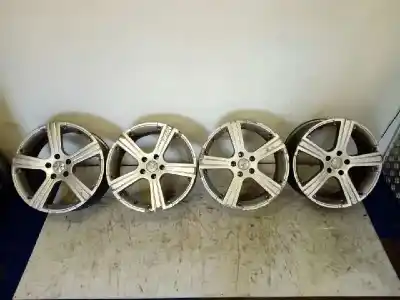 Автозапчастина б/у КОМПЛЕКТ КОЛІС для PEUGEOT 407  Посилання на OEM IAM   