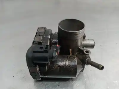 Peça sobressalente para automóvel em segunda mão borboleta de admissão por seat cordoba berlina (6k2) stella referências oem iam 030133062a