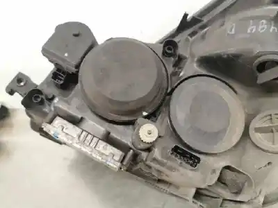 Gebrauchtes Autoersatzteil rechter scheinwerfer zum renault espace iv (jk0) grand espace expression oem-iam-referenzen   