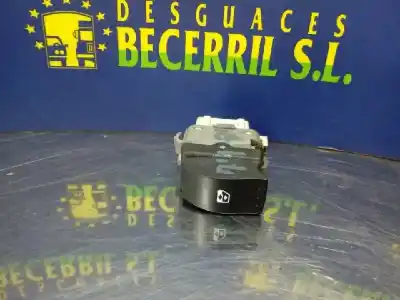 Second-hand car spare part rear left power window switch for renault espace iv (jk0) grand espace expression oem iam references 