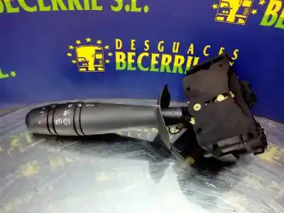 Second-hand car spare part headlights switch for renault espace iv (jk0) grand espace expression oem iam references 8200012245