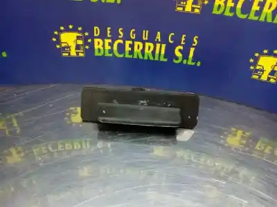 Second-hand car spare part tailgate back door handle for renault espace iv (jk0) grand espace expression oem iam references 8200002001