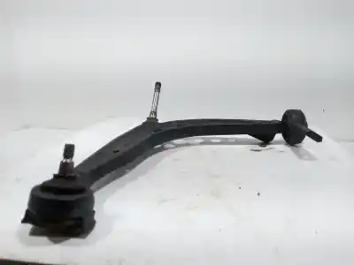 Peça sobressalente para automóvel em segunda mão braço de suspensão inferior esquerdo dianteiro por bmw serie 3 compacto (e36) 318tds referências oem iam 