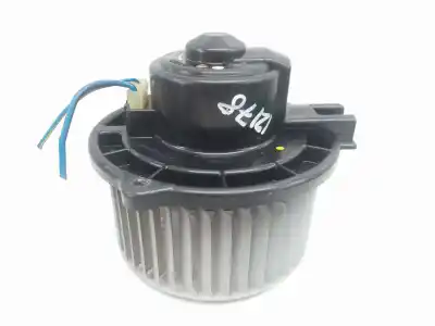 Second-hand car spare part heater blower motor for mazda mpv (lw) 2.0 td comfort oem iam references 19400051023d