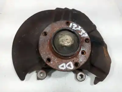 Peça sobressalente para automóvel em segunda mão manga de eixo dianteira direita por bmw serie 3 compacto (e36) 318tds referências oem iam 