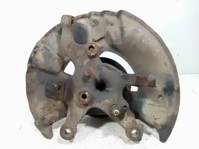 Second-hand car spare part front right knuckle for bmw serie 3 compacto (e36) 318tds oem iam references   