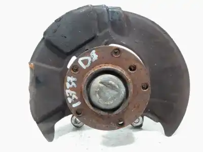 Peça sobressalente para automóvel em segunda mão manga de eixo dianteira esquerda por bmw serie 3 compacto (e36) 318tds referências oem iam 