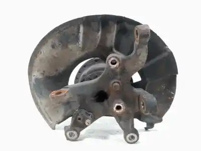 Second-hand car spare part front left knuckle for bmw serie 3 compacto (e36) 318tds oem iam references   