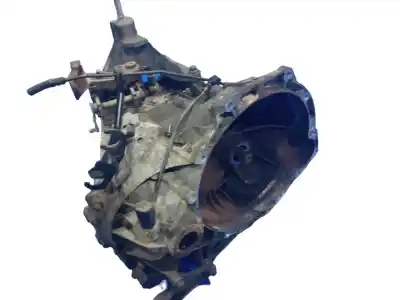 Gebrauchtes Autoersatzteil getriebe zum ford focus berlina (cak) ambiente oem-iam-referenzen 2s4r7002la
