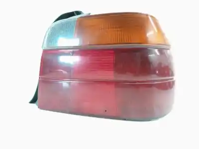 Peça sobressalente para automóvel em segunda mão farolim traseiro direito por bmw serie 3 compacto (e36) 318tds referências oem iam 