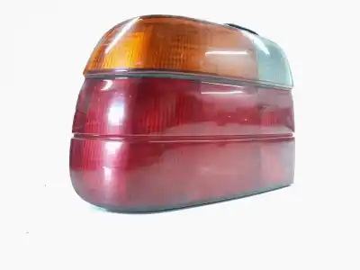 Peça sobressalente para automóvel em segunda mão farolim traseiro esquerdo por bmw serie 3 compacto (e36) 318tds referências oem iam 