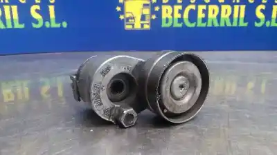Peça sobressalente para automóvel em segunda mão ESTICADOR DE CORREIA por RENAULT SCENIC II  Referências OEM IAM   