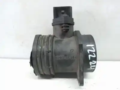 Second-hand car spare part FLOWMETER for VOLKSWAGEN GOLF IV BERLINA (1J1)  OEM IAM references 038906461C  0281002757