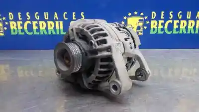 Автозапчасти б/у генератор за opel corsa c club ссылки oem iam 0124225018