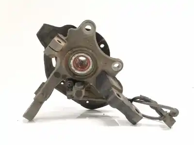 Second-hand car spare part front right knuckle for opel meriva cosmo oem iam references   