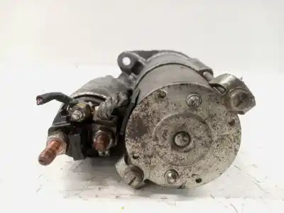 Second-hand car spare part starter motor for opel meriva cosmo oem iam references   