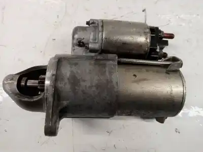 Second-hand car spare part starter motor for opel meriva cosmo oem iam references   
