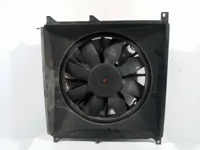 Peça sobressalente para automóvel em segunda mão termoventilador elétrico por bmw serie 3 compacto (e36) 316i referências oem iam 